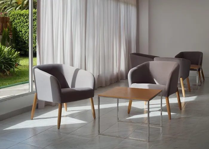 Foners (adults Only) 3* פלאייה דה פאלמה