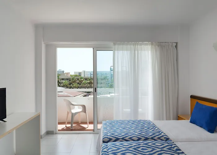 Foners (adults Only) מלון 3*