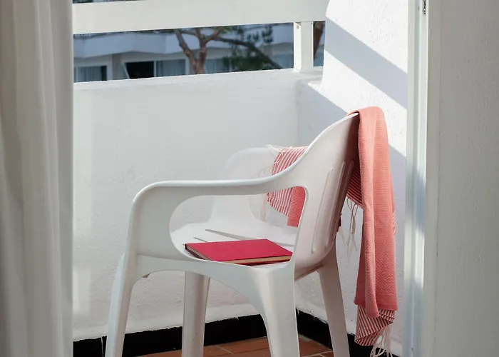 מלון Foners (adults Only) 3*