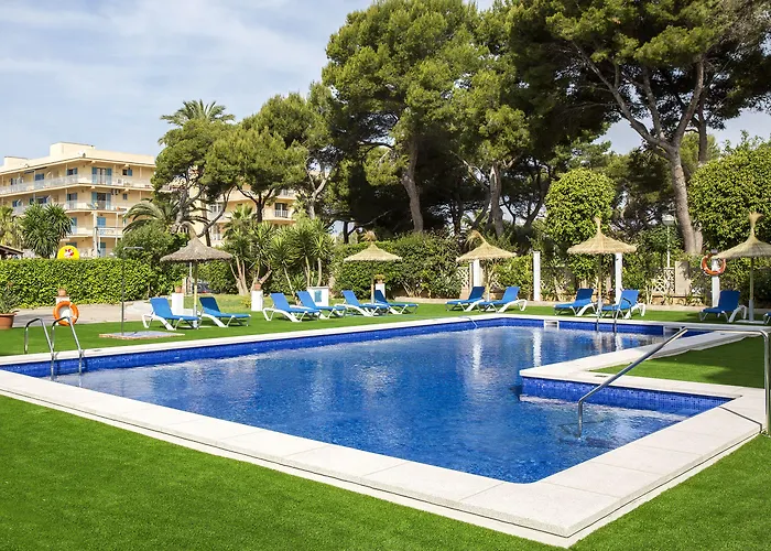 מלון Foners (adults Only) 3*