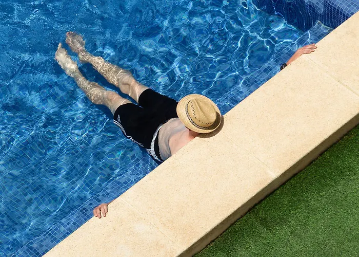 Foners (adults Only) 3* פלאייה דה פאלמה