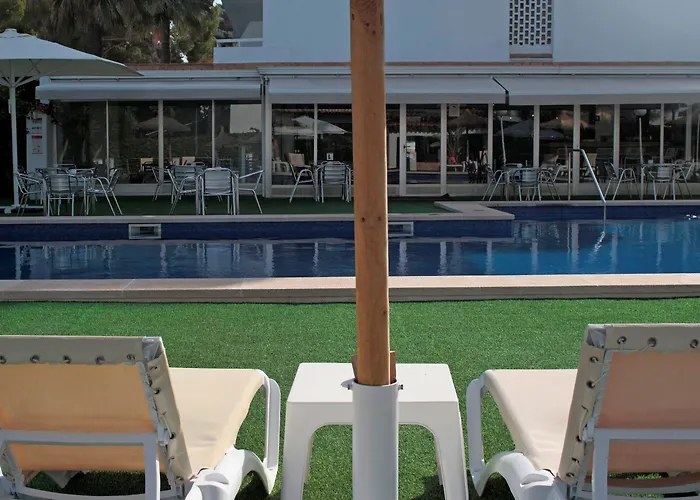 Отель Foners (adults Only) 3*