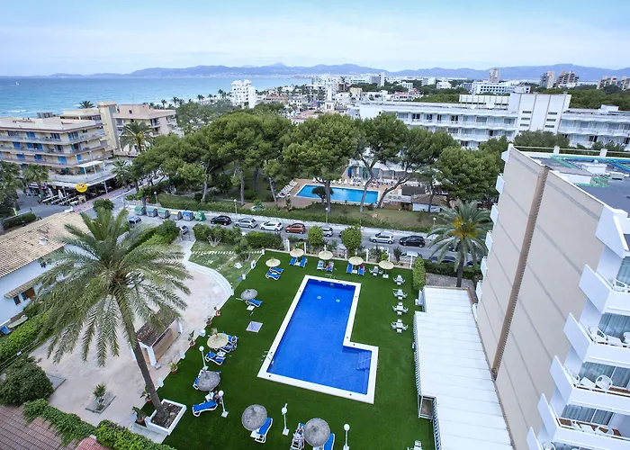 Отель Foners (adults Only) 3*