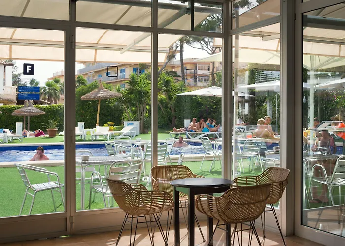 Foners (adults Only) 3* Плайя де Пальма