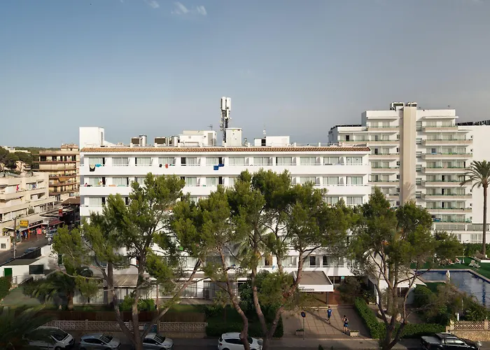 Отель Foners (adults Only) 3*