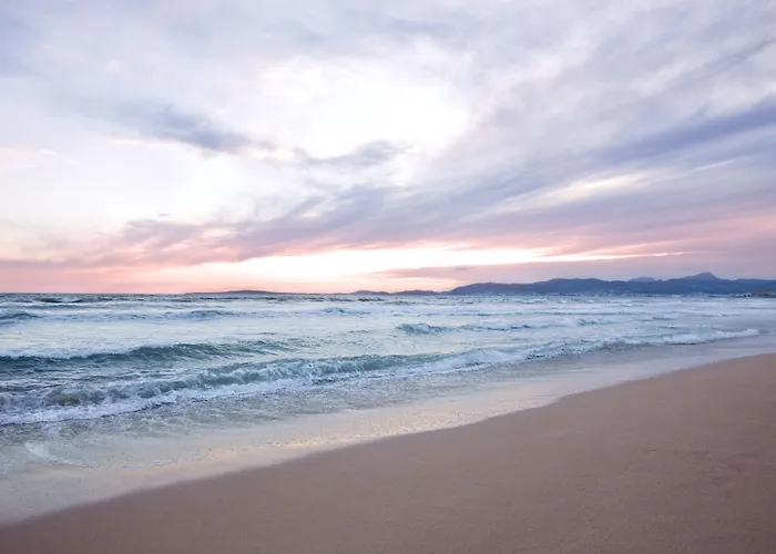 Отель Foners (adults Only) Плайя де Пальма