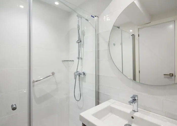 Foners (adults Only) Отель 3*