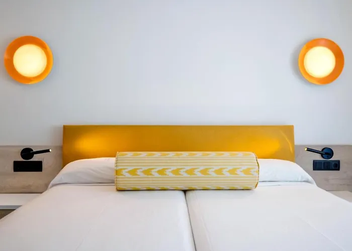 Foners (adults Only) Плайя де Пальма