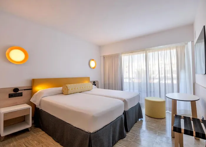 מלון Foners (adults Only) 3*