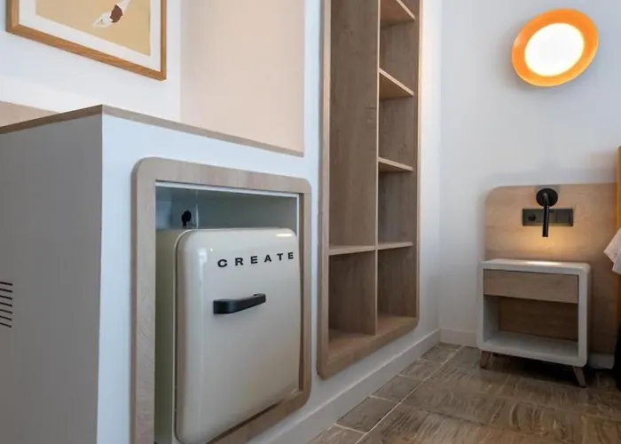 Foners (adults Only) Отель Плайя де Пальма