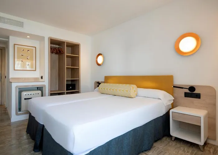 Foners (adults Only) מלון