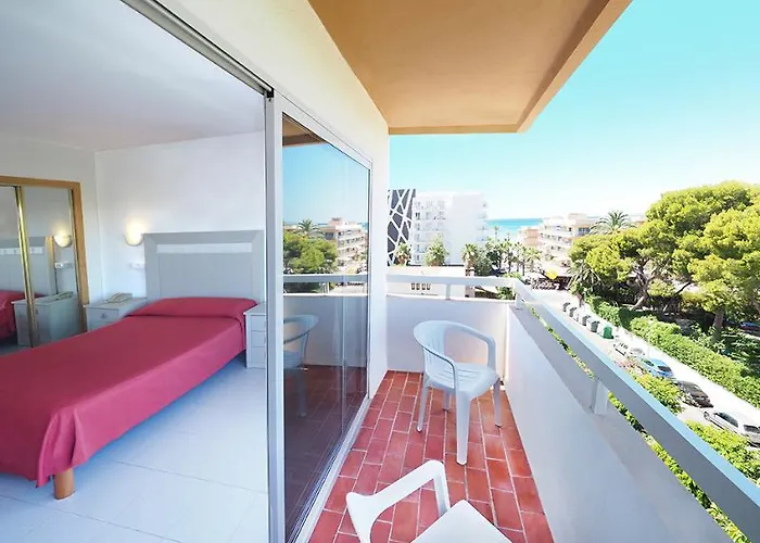 Отель Foners (adults Only)