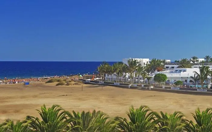 Foners (adults Only) Отель Плайя де Пальма