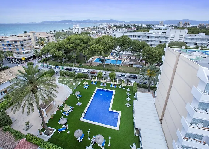 מלון Foners (adults Only) 3*