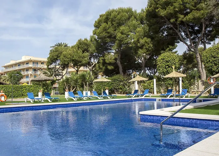 מלון Foners (adults Only)