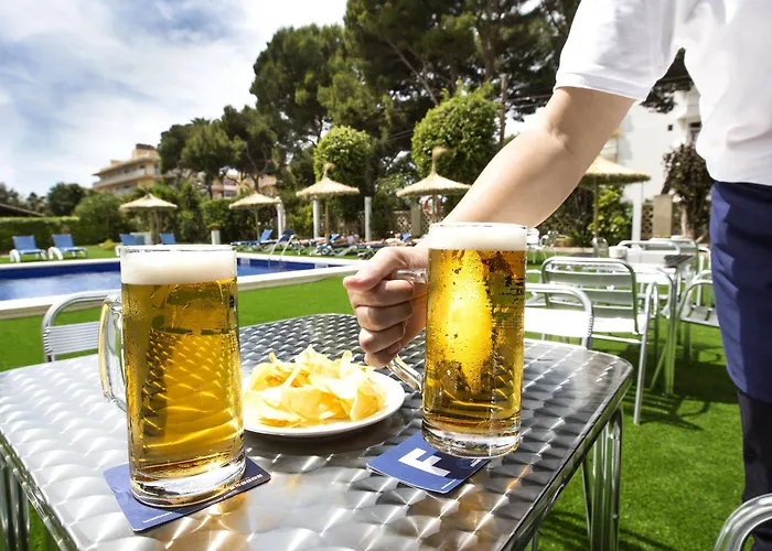 Отель Foners (adults Only) 3*