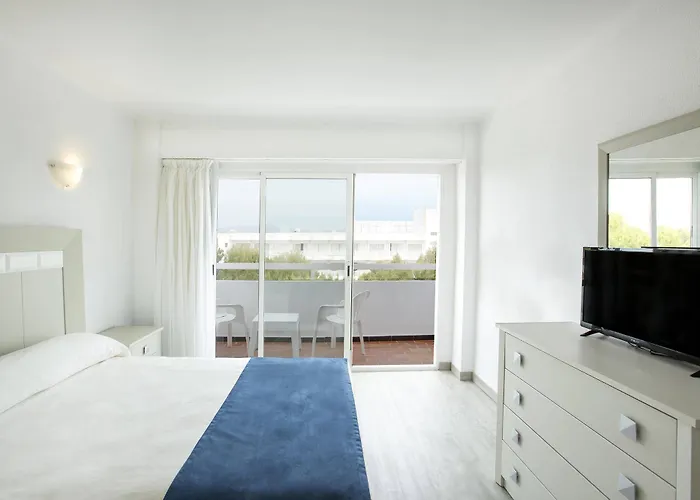 מלון Foners (adults Only) 3*