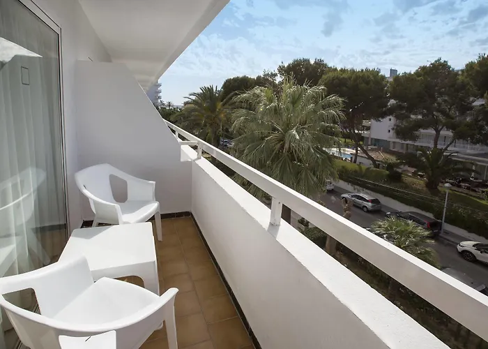 Foners (adults Only) פלאייה דה פאלמה