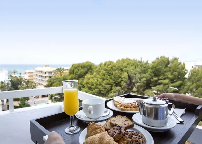 מלון Foners (adults Only) 3*