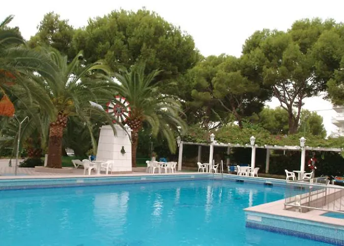 Foners (adults Only) Отель