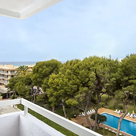 Foners (adults Only) 3* Playa de Palma (Mallorca)