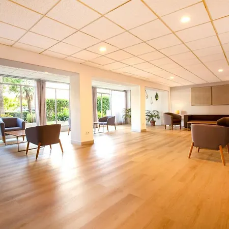 Foners (adults Only) Hotel Playa de Palma (Mallorca)