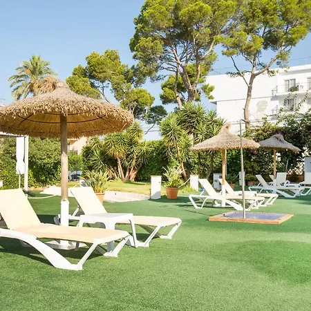 Foners (adults Only) Hotel Playa de Palma (Mallorca)