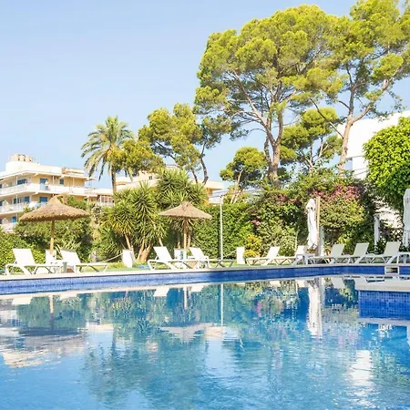 Hotel Foners (adults Only) Playa de Palma (Mallorca)