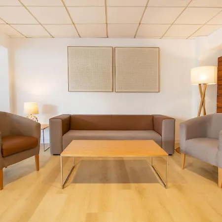 Foners (adults Only) 3* Playa de Palma (Mallorca)