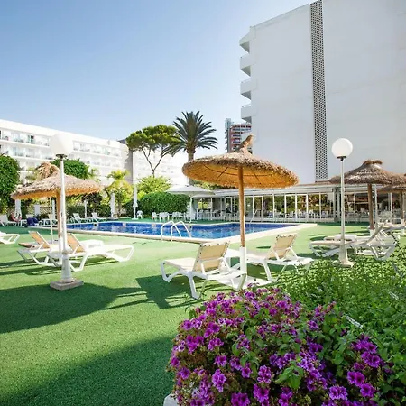 Foners (adults Only) Hotel Playa de Palma (Mallorca)