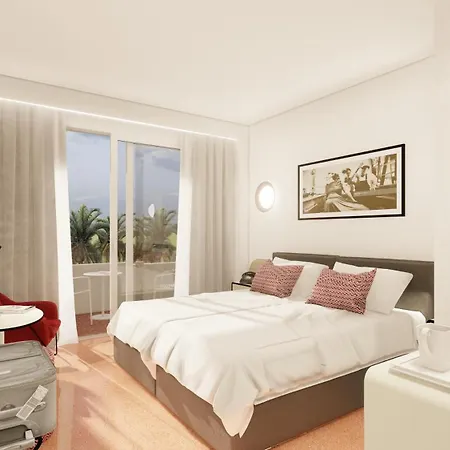 Hotel Foners (adults Only) Playa de Palma (Mallorca)