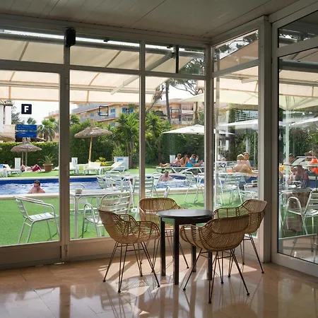 Foners (adults Only) Hotel Playa de Palma (Mallorca)