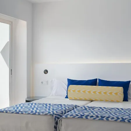 Foners (adults Only) Hotel Playa de Palma (Mallorca)