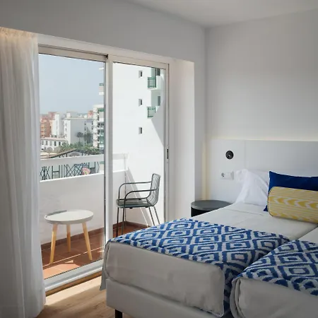 Foners (adults Only) Hotel 3*