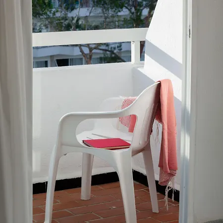 Hotel Foners (adults Only) 3*