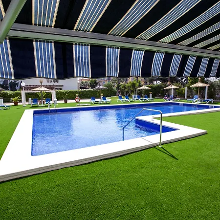 Foners (adults Only) 3* Playa de Palma (Mallorca)