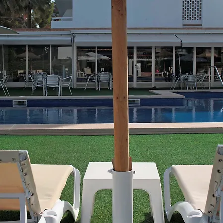 Hotel Foners (adults Only) 3*