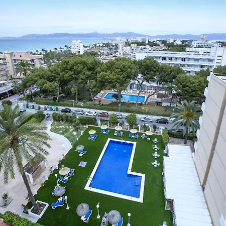 Hotel Foners (adults Only) 3*