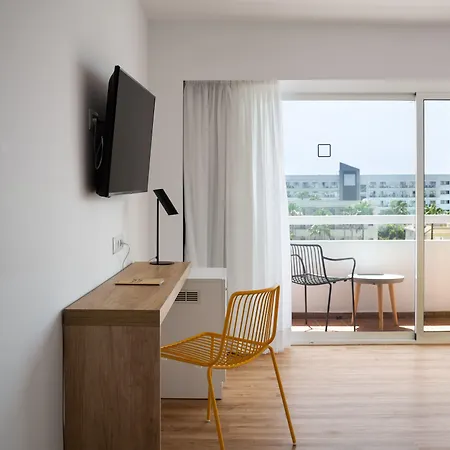 Hotel Foners (adults Only) Playa de Palma (Mallorca)