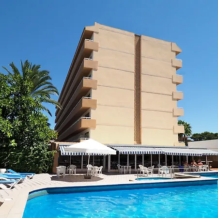 Foners (adults Only) Hotel Playa de Palma (Mallorca)