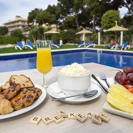Foners (adults Only) Hotel Playa de Palma (Mallorca)