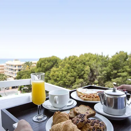 Hotel Foners (adults Only) 3*