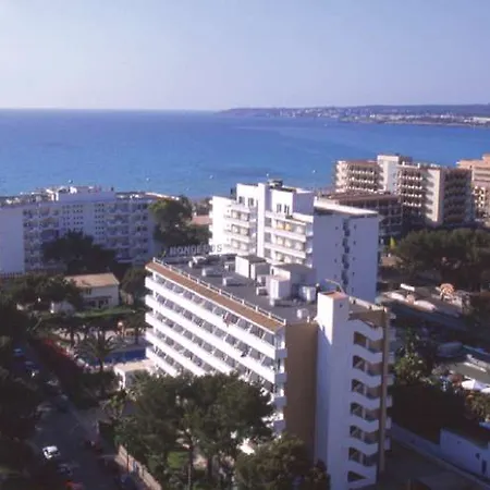Hotel Foners (adults Only) Playa de Palma (Mallorca)